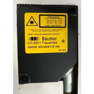 Baumer 20U2441/S14C Sensor